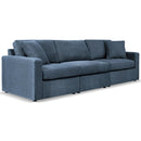 Signature Design by Ashley Modmax 92121S2 3 pc Sectional Sofa IMAGE 1