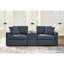 Signature Design by Ashley Modmax 92121S3 3 pc Sectional Sofa IMAGE 2