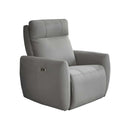 Elran Freya Recliner with Wall Recline Freya 40832-01 Wall Recliner IMAGE 1