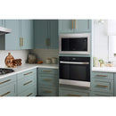 Whirlpool 22-inch 1.6  cu. ft. Countertop Microwave Oven with Sensor Cooking YWMCS7022RZ IMAGE 12