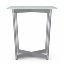 Amisco Jill End Table 50262/24|90295/90 IMAGE 2