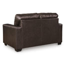 Signature Design by Ashley Santorine 2170635C Loveseat IMAGE 4