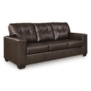 Signature Design by Ashley Santorine 2170638C Sofa IMAGE 1