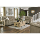 Signature Design by Ashley Alphons 2820286C Reclining Loveseat IMAGE 12