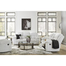 Signature Design by Ashley Frohn 3740525C Rocker Recliner IMAGE 11