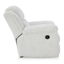 Signature Design by Ashley Frohn 3740525C Rocker Recliner IMAGE 4
