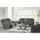 Signature Design by Ashley Frohn 3740625C Rocker Recliner IMAGE 9