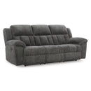 Signature Design by Ashley Frohn 3740688C Reclining Sofa IMAGE 1