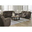 Signature Design by Ashley Frohn 3740725C Rocker Recliner IMAGE 10
