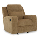 Signature Design by Ashley Kanlow 3860525C Rocker Recliner IMAGE 1
