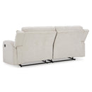 Signature Design by Ashley Danum 3880581C 2 Seat Reclining Sofa IMAGE 5