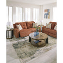 Signature Design by Ashley Danum 3880786C Reclining Loveseat IMAGE 12