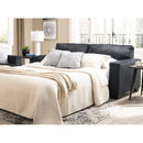 Signature Design by Ashley Altari 8721339C Queen Sofa Sleeper IMAGE 3