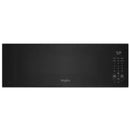 Whirlpool Smart Over-the-Range Microwave Oven YWMML5530RB IMAGE 1