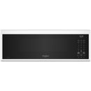 Whirlpool Smart Over-the-Range Microwave Oven YWMML5530RW IMAGE 1