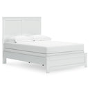 Signature Design by Ashley Bostwick Shoals B139B42 Full Panel Bed IMAGE 1