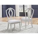Benchcraft Montelaine D795-01 Dining Upholstery Side Chair IMAGE 5