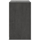 Signature Design by Ashley Fraluna PCB3370-92 Two Drawer Night Stand IMAGE 4