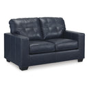 Signature Design by Ashley Santorine 2170735C Loveseat IMAGE 1