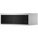 KitchenAid 30-inch, 1.1 cu. ft. Over-the-Range Microwave Oven YKMML550RPS IMAGE 6
