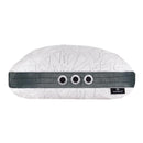 Bedgear Storm Performance® 3.0 Pillow (King) - Ultra Plush - Multi-Position Sleepers IMAGE 3