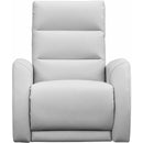Elran Recliners Manual Lana L014 Recliner IMAGE 1