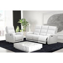 Elran Sofas Reclining Lana L014 Reclining Sofa IMAGE 2