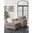 Benchcraft Triston-Peaks 3020414 Ottoman IMAGE 6