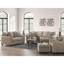 Benchcraft Triston-Peaks 3020435 Loveseat IMAGE 8