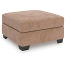 Benchcraft Olten 3130408 Oversized Accent Ottoman IMAGE 1