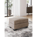 Benchcraft Olten 3130414 Ottoman IMAGE 5