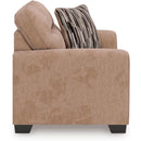 Benchcraft Olten 3130423 Chair and a Half IMAGE 3