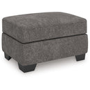 Benchcraft Olten 3130514 Ottoman IMAGE 1