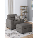 Benchcraft Olten 3130523 Chair and a Half IMAGE 6