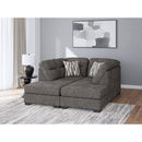 Benchcraft Olten 31305S3 2 pc Super Chaise IMAGE 4