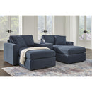Signature Design by Ashley Modmax 9210108 Oversized Accent Ottoman IMAGE 9