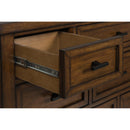 Signature Design by Ashley Taffenbrook B849-31 Dresser IMAGE 10