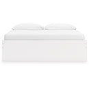 Signature Design by Ashley Onita EB9630B17 King Platform Bed IMAGE 2