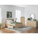 Signature Design by Ashley Onita EB9632-231 Six Drawer Dresser IMAGE 11