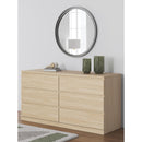 Signature Design by Ashley Onita EB9632-231 Six Drawer Dresser IMAGE 7
