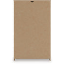 Signature Design by Ashley Onita EB9632-245 Five Drawer Chest IMAGE 5