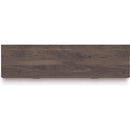 Signature Design by Ashley Pamytta PCB2614-31 Six Drawer Dresser IMAGE 6