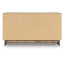 Signature Design by Ashley Chirason PCB3367-231 Six Drawer Dresser IMAGE 5