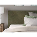 Signature Design by Ashley Chirason PCB3367-81 Queen Upholstered Bed with Roll Slats IMAGE 7