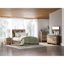 Signature Design by Ashley Chirason PCB3367B20 Dresser and Mirror IMAGE 9