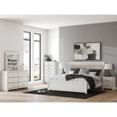 Signature Design by Ashley Zuraleus PCB3381-36 Bedroom Mirror IMAGE 10