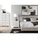 Signature Design by Ashley Zuraleus PCB3381B11 Queen Upholstered Bed IMAGE 9