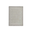 Signature Design by Ashley Wimney R407282 Medium Rug IMAGE 1