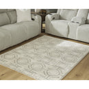 Signature Design by Ashley Maconville R407322 Medium Rug IMAGE 2