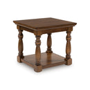Signature Design by Ashley Sturlayne T609-3 Rectangular End Table IMAGE 1